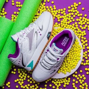 Limited edition Japanese reeboks